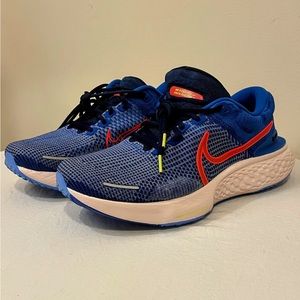 Nike Invincible 2
Men's Road Running Shoe